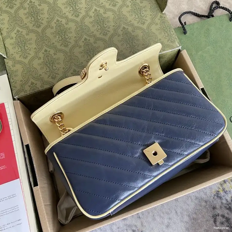 Fashionrep Bags 2109DJ0047 Gucci 0801